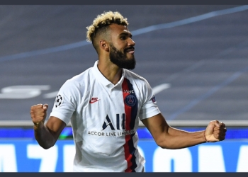 UEFA Champions League : Choupo-Moting envoie le PSG en demi-finale