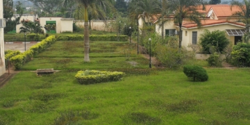 Centre d&rsquo;Excellence de la CAF : selon le ministre des sports, tout va bien