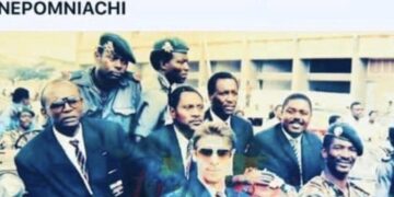 Italie 1990 : Michel Kaham, Jean Manga Onguene et Jules Frederic Nyongha, coachs adjoints de l’époque, s’estiment oubliés