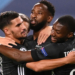 UEFA Champions League : Tel que Toko-Ekambi l’avait prédit, Lyon élimine Manchester City !!!
