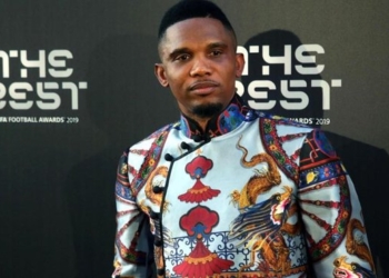 Samuel Eto&rsquo;o à propos du FC Barcelone : « Si Messi part, nous devrons changer le nom du club »