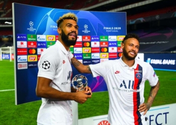 UEFA Champions League : C&rsquo;est ce soir ou jamais pour Choupo-Moting et le PSG
