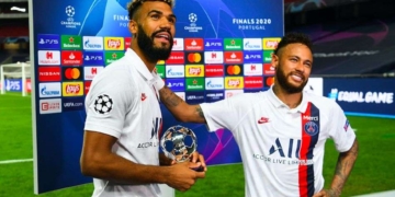 UEFA Champions League : C’est ce soir ou jamais pour Choupo-Moting et le PSG