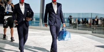 UEFA Champions League : Choupo-Moting, premier Camerounais depuis Samuel Eto’o