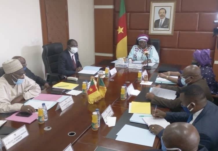 Lions Indomptables : la promesse du Mondial 1990 sera tenu le 26 août 2020