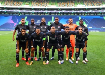 Toko-Ekambi et Lyon, pour réécrire l&rsquo;histoire