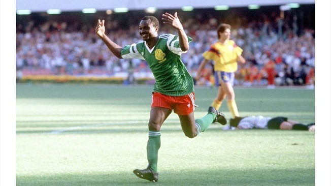 Récompenses de l&rsquo;État aux Lions Indomptables de 1990 : Eboa Elame Mikado, journaliste à la retraite, veut aussi sa part