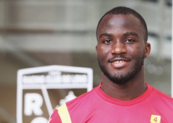 Ignatius Ganago à Lens pour franchir un cap