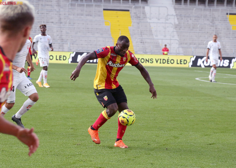 France : premier match de Ligue frustrant pour Ganago et son nouveau club