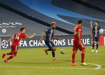 PSG : tout porte à croire que c&rsquo;est vraiment fini pour Choupo-Moting