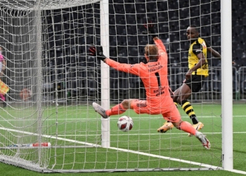 Qualifications UEFA Champions League : Nsame et Ngamaleu propulsent Young Boys au prochain tour