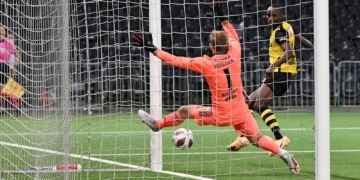 Qualifications UEFA Champions League : Nsame et Ngamaleu propulsent Young Boys au prochain tour