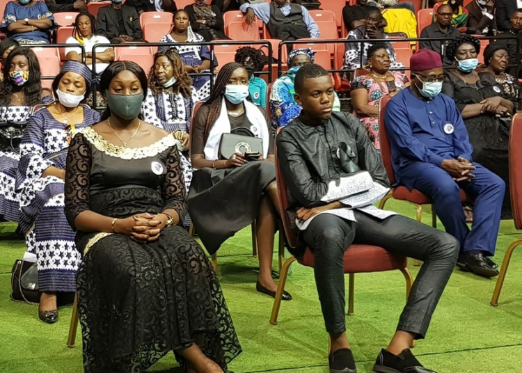 Le Cameroun rend hommage à Stephen Tataw, capitaine des Lions Indomptables lors du Mondial 1990