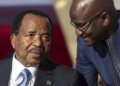 Pourquoi Paul Biya s’est souvenu de sa promesse faite aux lendemains de l’exploit des Lions Indomptables en juillet 1990 ?