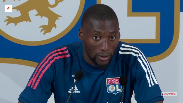 Ligue des champions : Karl Toko Ekambi espère que il vaut mieux que Manchester « City nous néglige pour que l’on puisse en profiter «