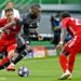 UEFA Champions League : l’efficacité allemande balaie Toko Ekambi et Olympique de Lyon