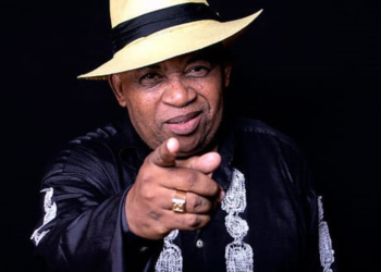 Ben Decca, le célèbre chanteur, va diriger les opérations football de Léopard de Douala