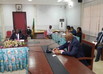 Fecafoot : le Ministre des Sports exige le respect des décisions du Tribunal Arbitral du Sport