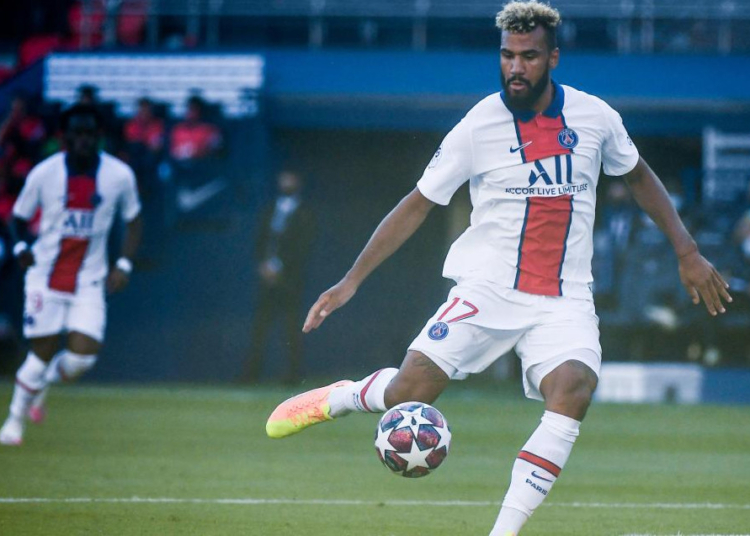 PSG : Tuchel : « déçu de la décision de Choupo-Moting »