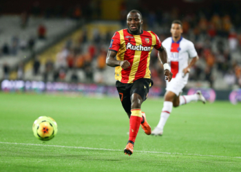 Ignatius Ganago : un talent en or chez les Sang et or