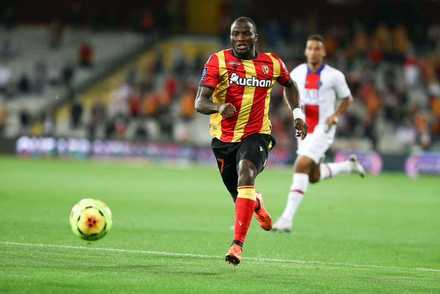 Ignatius Ganago : un talent en or chez les Sang et or