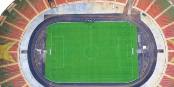 CAN 2022 : Accélération des travaux de construction