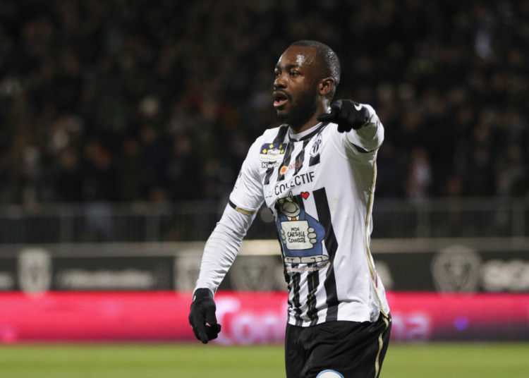 Lions Indomptables : non convoqué par Conceiçao, Stéphane Bakoken pensait avoir ses chances sur une liste de 32 joueurs