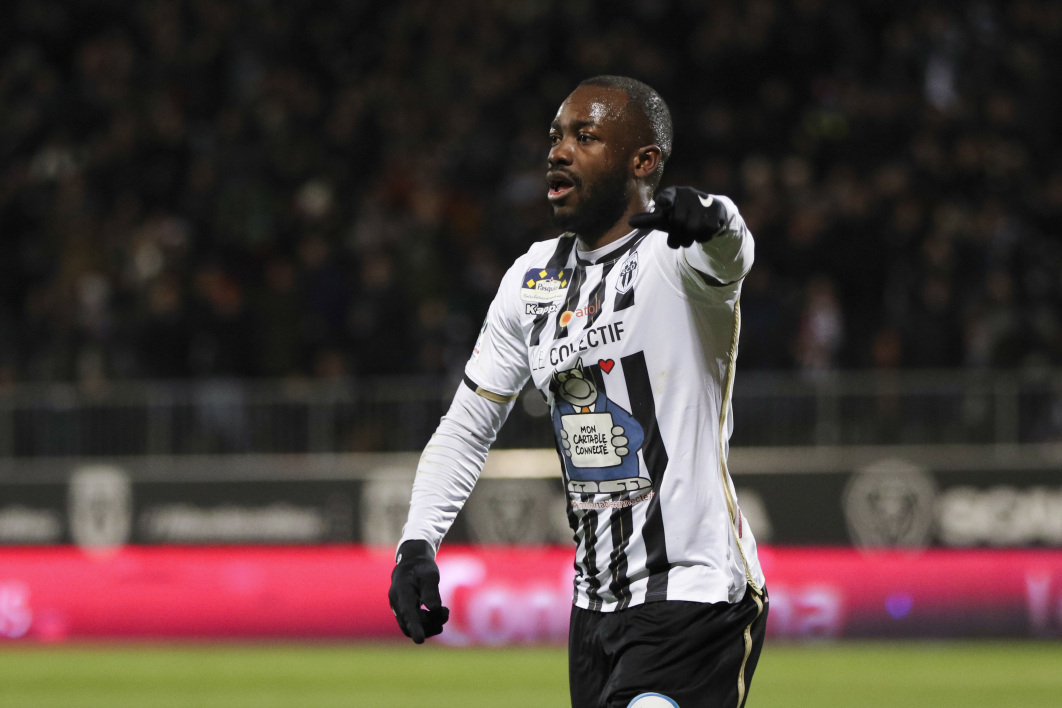 Lions Indomptables : non convoqué par Conceiçao, Stéphane Bakoken pensait avoir ses chances sur une liste de 32 joueurs