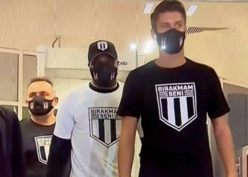 Transfert : dernière étape pour Vincent Aboubakar avant la signature de son contrat avec Beşiktaş