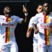 La folle semaine de Ignatus Ganago et du RC Lens