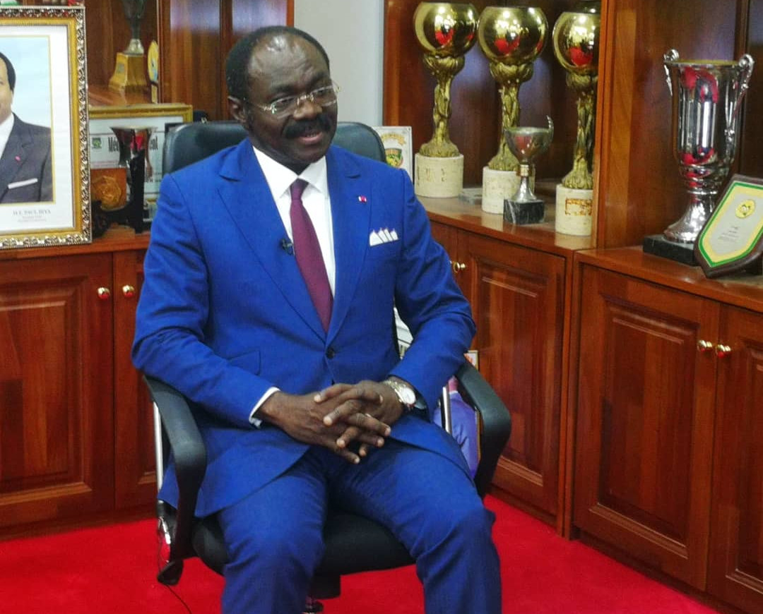 Les compétitions nationales peuvent recommencer