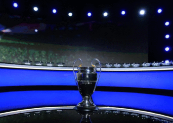 UEFA Champions League : tirage difficile pour Onguéné