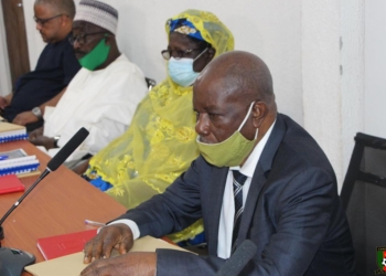 Affaire Fecafoot / LFPC : Le Général Semengué demonte point par point tout l&rsquo;argumentaire de la Fécafoot