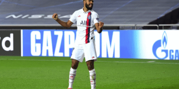 Transfert : Bayern Munich est à fond sur Choupo-Moting