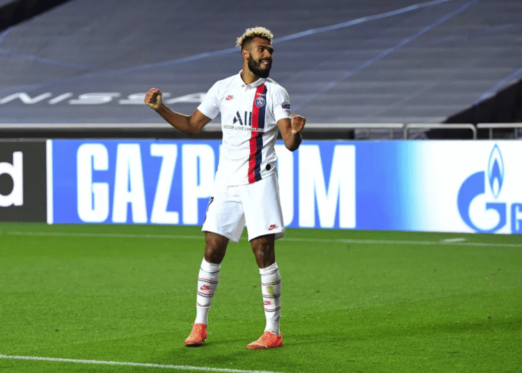 Transfert : Bayern Munich est à fond sur Choupo-Moting