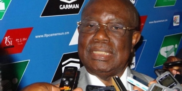 Le Général Semengué et le roi d’Épire