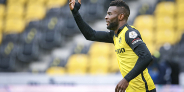 Cameroun – Japon : ce sera sans Jérome Onguéné, ni Jean-Pierre Nsamé