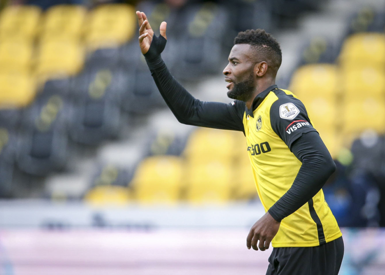 Cameroun – Japon : ce sera sans Jérome Onguéné, ni Jean-Pierre Nsamé