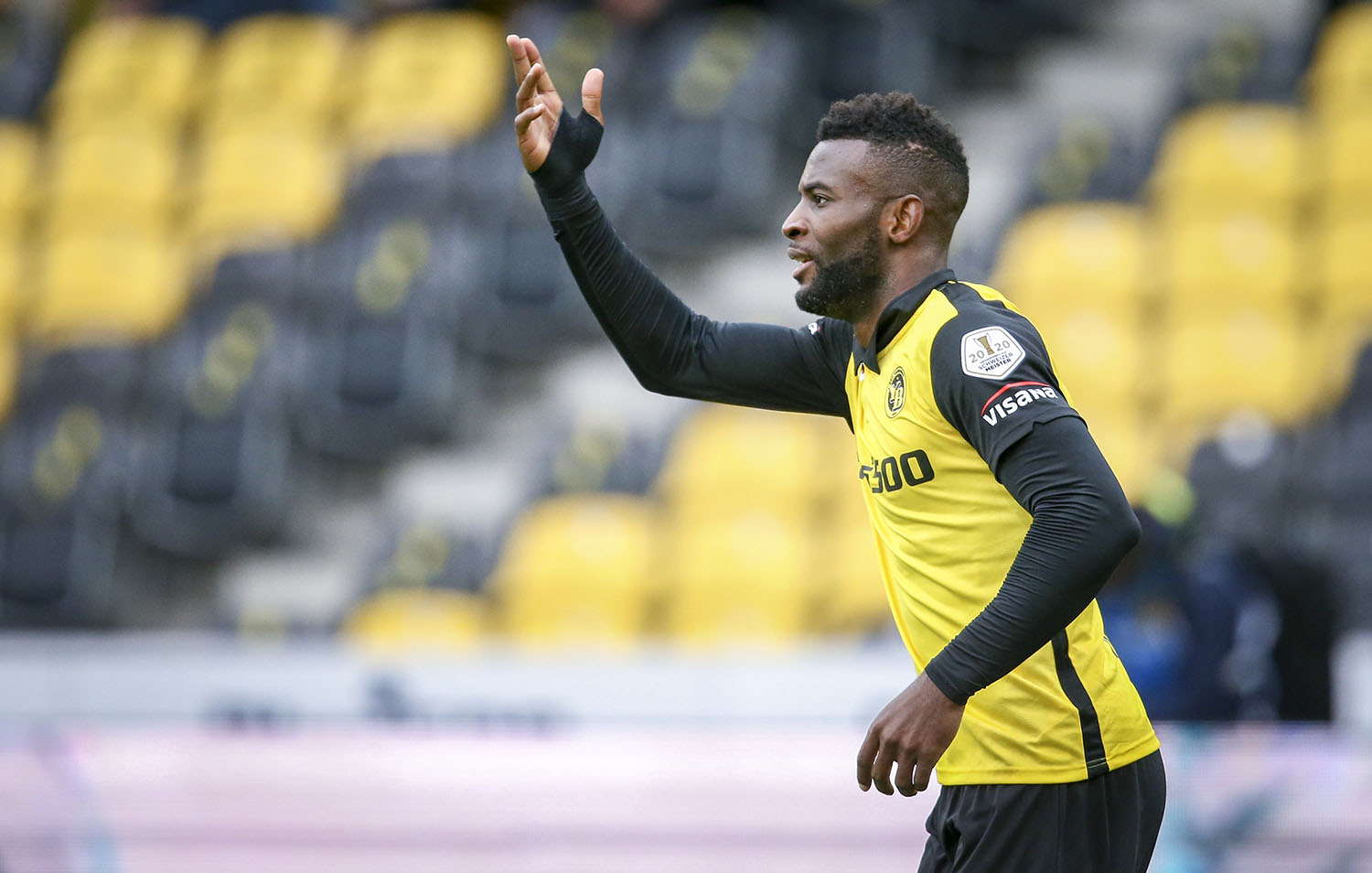 Cameroun – Japon : ce sera sans Jérome Onguéné, ni Jean-Pierre Nsamé