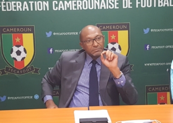 M. Mbombo Njoya, ressaisissez-vous !