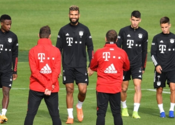 Choupo-Moting : Pourquoi j&rsquo;ai refusé l&rsquo;offre du PSG