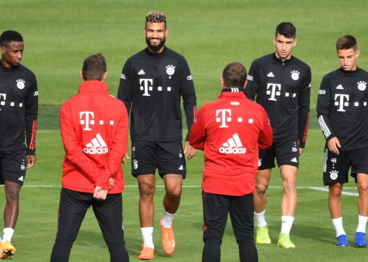 Choupo-Moting : Pourquoi j’ai refusé l’offre du PSG