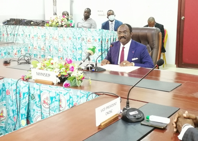 Affaire Fecafoot – LFPC : la menace qui vient de la Fifa et la réponse musclée du Cameroun par la voix du ministre des Sports