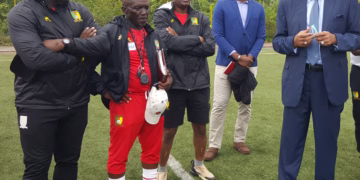 CHAN 2021 : Clément Arroga limogé et remplacé par Martin Ndtoungou Mpilé