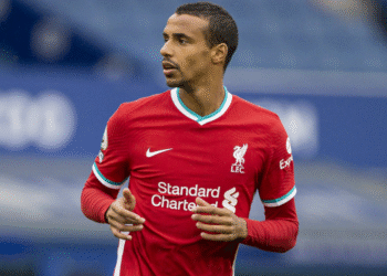 UEFA Champions League : Ajax – Liverpool se jouera sans Joel Matip