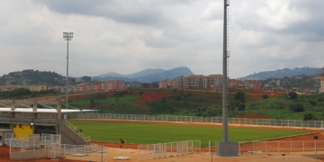 CHAN 2021 : avec un des stades d&rsquo;entraînement gravement détérioré, que va faire la CAF ?