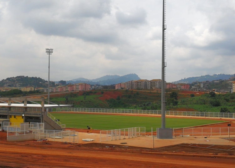 CHAN 2021 : avec un des stades d’entraînement gravement détérioré, que va faire la CAF ?