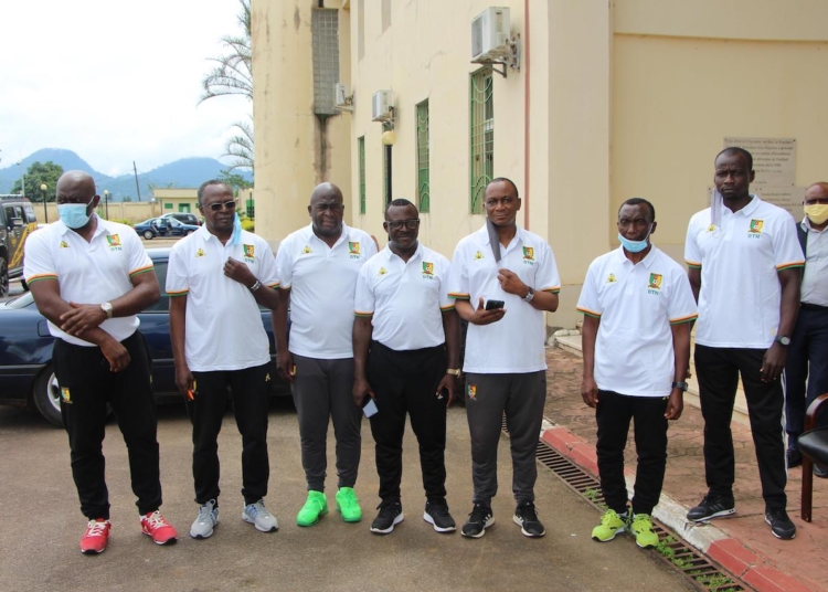 Crise sanitaire : les entraîneurs en pleine souffrance