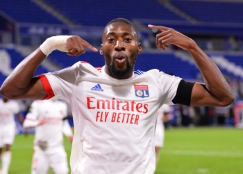 OL : Toko Ekambi ou l&rsquo;art du rebond
