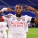 OL : Toko Ekambi ou l’art du rebond